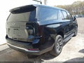 Photo 4 of 17 — 2026 Chevrolet Suburban