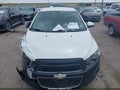 Photo 12 of 16 — 2016 Chevrolet Sonic