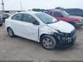 Photo 1 of 16 — 2016 Chevrolet Sonic