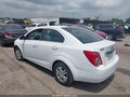 Photo 3 of 16 — 2016 Chevrolet Sonic
