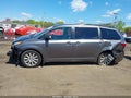 Photo 14 of 17 — 2017 Toyota Sienna
