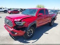 2020 Toyota Tacoma — photo 2 of 18 | VIN 3TYSZ5ANXLT000860