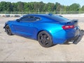 Photo 3 of 18 — 2016 Chevrolet Camaro