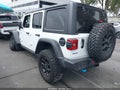 Photo 3 of 21 — 2024 Jeep Wrangler