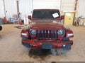 Photo 12 of 18 — 2021 Jeep Wrangler Unlimited