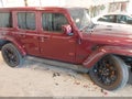 Photo 13 of 18 — 2021 Jeep Wrangler Unlimited