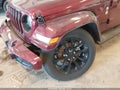 Photo 17 of 18 — 2021 Jeep Wrangler Unlimited