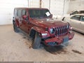 Photo 1 of 18 — 2021 Jeep Wrangler Unlimited