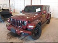 Photo 2 of 18 — 2021 Jeep Wrangler Unlimited