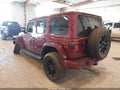 Photo 3 of 18 — 2021 Jeep Wrangler Unlimited
