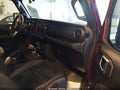 Photo 5 of 18 — 2021 Jeep Wrangler Unlimited