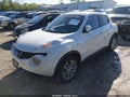 Photo 2 of 11 — 2011 Nissan Juke