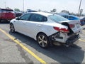 Photo 3 of 20 — 2019 Kia Optima