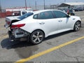 Photo 4 of 20 — 2019 Kia Optima