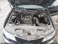 Photo 10 of 11 — 2001 Lincoln Continental