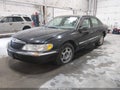 Photo 2 of 11 — 2001 Lincoln Continental