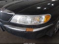 Photo 6 of 11 — 2001 Lincoln Continental