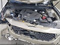 Photo 10 of 15 — 2025 Mazda CX-50