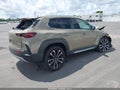 Photo 4 of 15 — 2025 Mazda CX-50