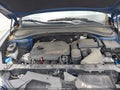 Photo 10 of 16 — 2020 Hyundai Santa Fe
