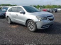 Photo 1 of 16 — 2015 Acura MDX
