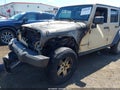 Photo 12 of 15 — 2011 Jeep Wrangler Unlimited