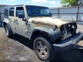 Photo 14 of 15 — 2011 Jeep Wrangler Unlimited