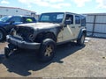 Photo 2 of 15 — 2011 Jeep Wrangler Unlimited