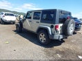 Photo 3 of 15 — 2011 Jeep Wrangler Unlimited