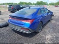 Photo 4 of 16 — 2026 Hyundai Elantra