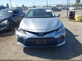 Photo 13 of 17 — 2022 Toyota Camry