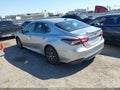 Photo 3 of 17 — 2022 Toyota Camry