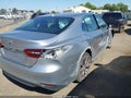 Photo 4 of 17 — 2022 Toyota Camry
