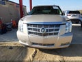 Photo 12 of 16 — 2011 Cadillac Escalade ESV