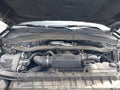 2020 Ford Explorer — photo 10 of 16 | VIN 1FM5K8GC0LGB46663