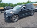 2020 Ford Explorer — photo 2 of 16 | VIN 1FM5K8GC0LGB46663