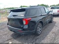 2020 Ford Explorer — photo 4 of 16 | VIN 1FM5K8GC0LGB46663