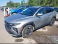 Photo 2 of 20 — 2026 Hyundai Tucson