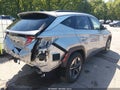Photo 4 of 20 — 2026 Hyundai Tucson