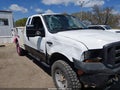 Photo 11 of 23 — 2007 Ford F-350