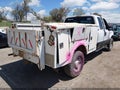 Photo 4 of 23 — 2007 Ford F-350