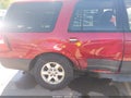 2007 Ford Expedition — photo 6 of 16 | VIN 1FMFU16577LA80893