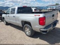 Photo 3 of 16 — 2018 Chevrolet Silverado 1500