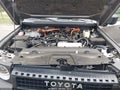 Photo 10 of 16 — 2025 Toyota Land Cruiser