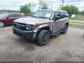 Photo 2 of 16 — 2025 Toyota Land Cruiser