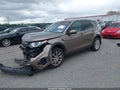Photo 2 of 16 — 2017 Land Rover Discovery Sport