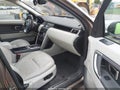 Photo 5 of 16 — 2017 Land Rover Discovery Sport