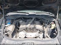 Photo 10 of 18 — 2008 Volkswagen Touareg