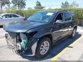 Photo 2 of 18 — 2018 Chevrolet Traverse