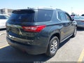 Photo 4 of 18 — 2018 Chevrolet Traverse